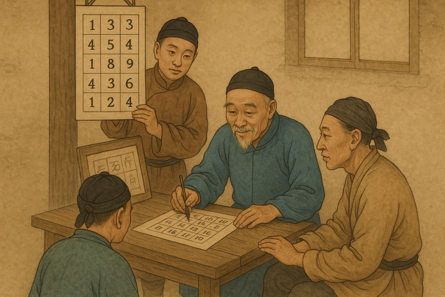 Tren Pasaran Togel Populer di Asia Tenggara | Singapura, Hongkong, Sydney